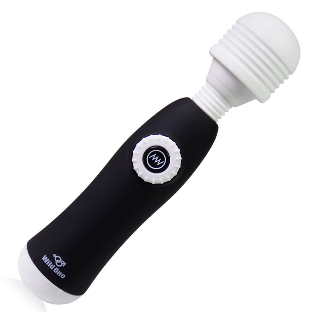 wild0808004-img-02 矛盾大對決 | 絕對會讓你高潮AV按摩棒 | 第三代 | 黑:圖片 2