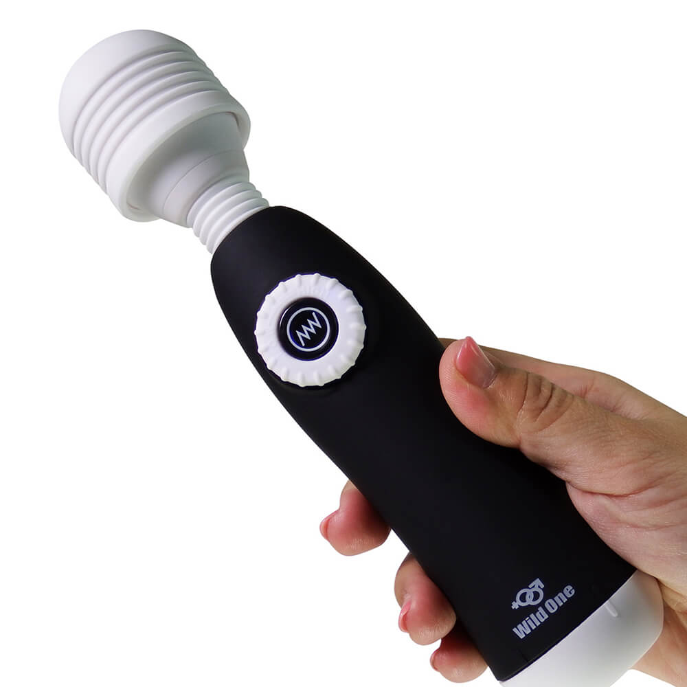 wild0808004-img-03 矛盾大對決 | 絕對會讓你高潮AV按摩棒 | 第三代 | 黑:圖片 3